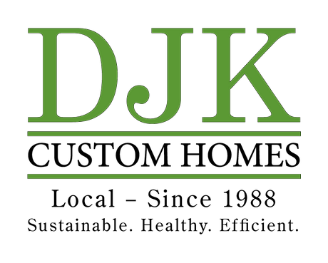 DJK Custom Homes Naperville Builder Heritage Place Naperville, IL