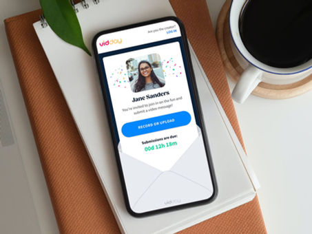 VidDay Receives Part of Manitoba’s $272K Innovation Growth Program Fund