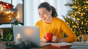 Create a Holiday Video to Make Clients Smile