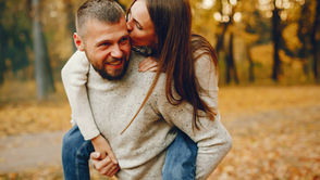 lovely fall anniversary ideas