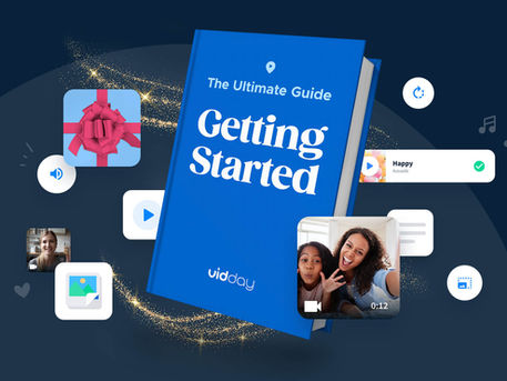 Ultimate Guide to Getting Started with VidDay