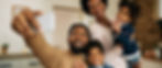 Invite friends and family to record a video message and add money to a collection pot.
