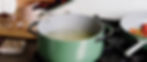 a pot from caraway