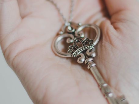 The Key to Unlocking a 21st Birthday Celebration