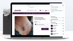 Jewelry Gifts With Video Messages