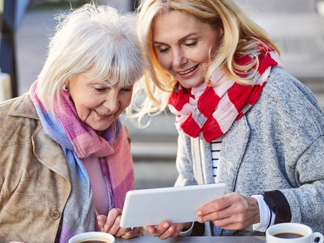 80th Birthday Video Gift Idea