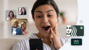 Group Gift Card: The New Way to Send a Video Greeting