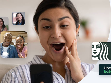 Group Gift Card: The New Way to Send a Video Greeting