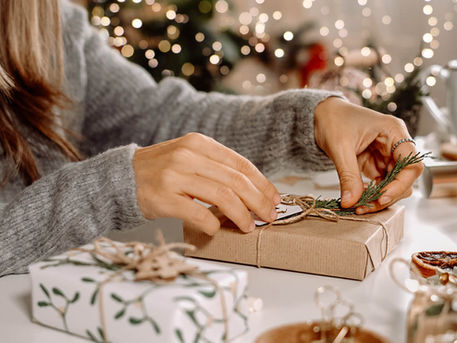 Last-Minute DIY Christmas Gift Ideas Everyone Will Love