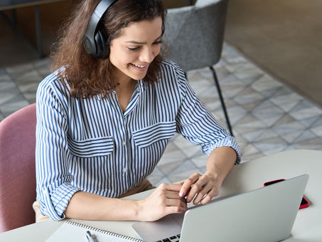 How to Create Professional Training Videos