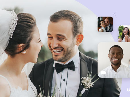 Wedding Video Montage Maker