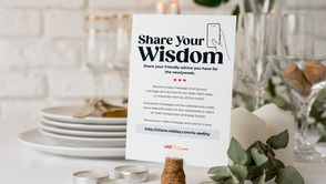 A Perfect Wedding Game to Keep The Party Going 