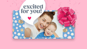 How To Make a Baby Shower Video Gift