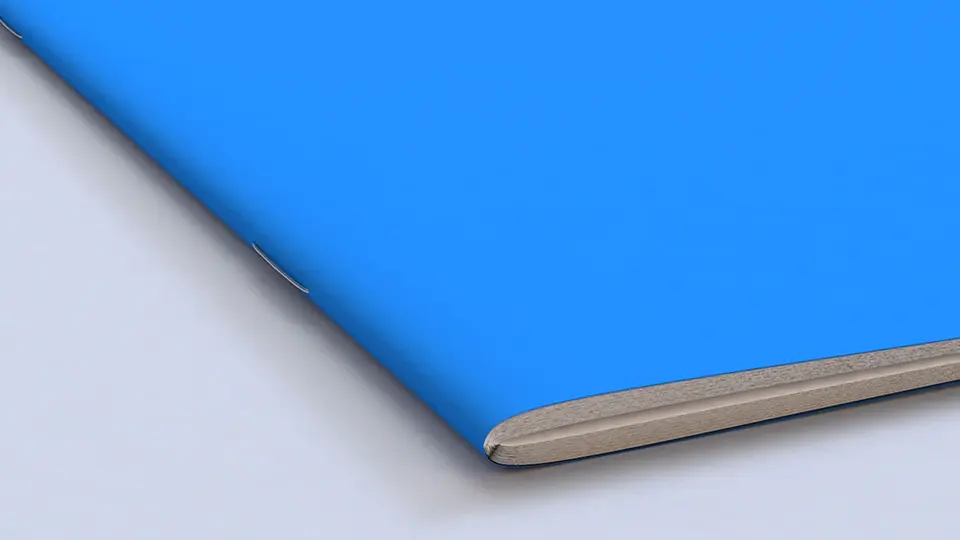 Custom Printable Minibook