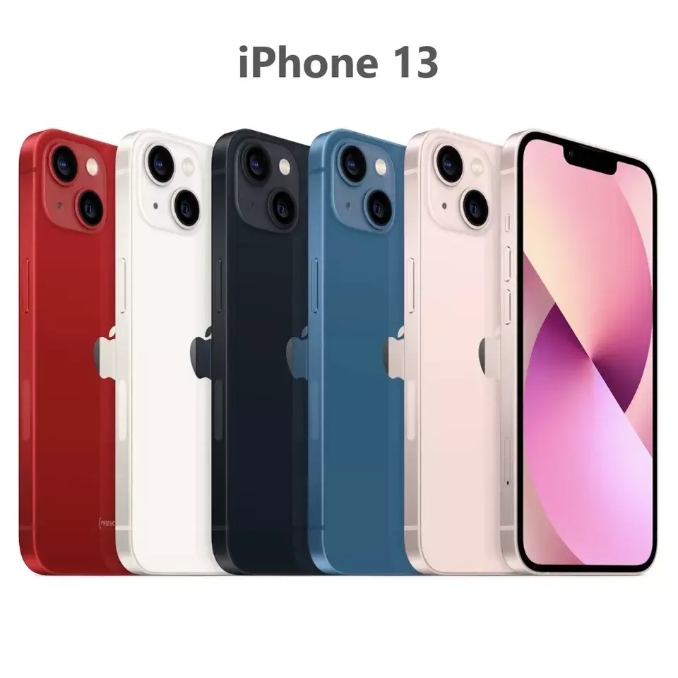 Miniatura: iPhone 13 mini