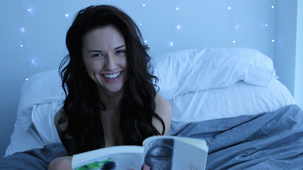 Octaviamay - Videos 2