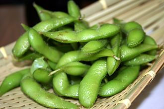 Edamame えだまめ