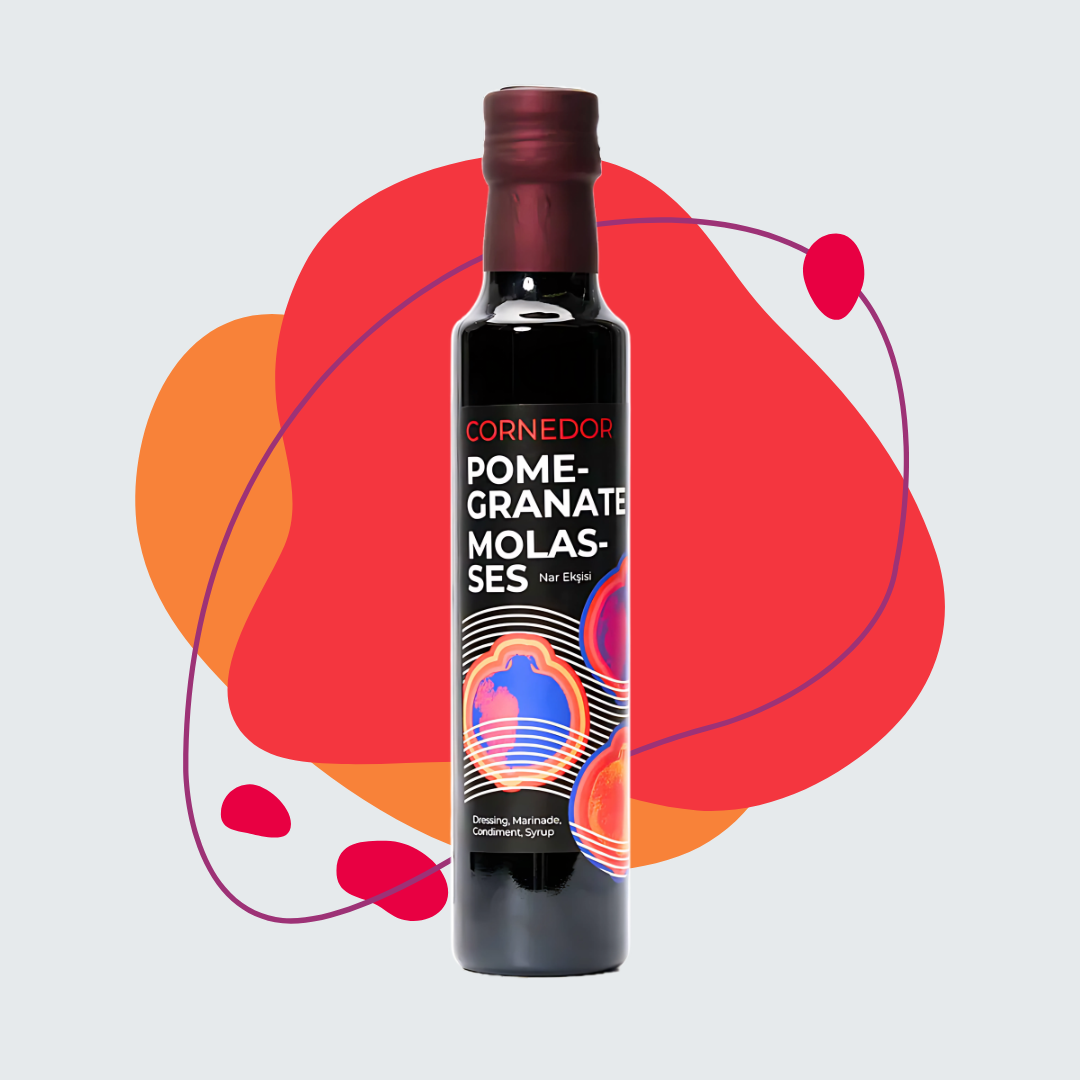 Pomegranate Molasses - 250 ml
