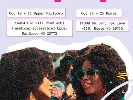 Angela Walker of N Natural Hair Studio Introduces TWST Bar: A Fresh Concept for Textured Hair Care