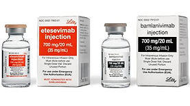 Injections authorized monoclonal