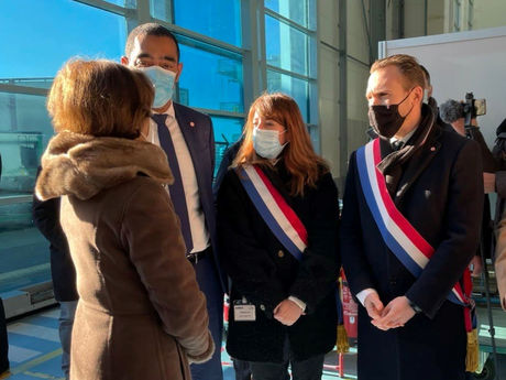 COMMANDE HISTORIQUE DE 169 HÉLICOPTÈRES POUR NOS ARMÉES