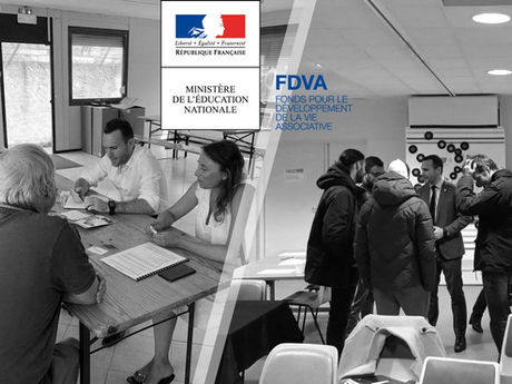 AUGMENTATION DES SUBVENTIONS AUX ASSOCIATIONS