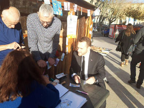 PERMETTRE L'USAGE DES MONNAIES LOCALES PAR LES COLLECTIVITÉS TERRITORIALES