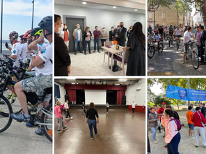 NOMINATION EN TANT QUE PARLEMENTAIRE EN MISSION SUR LES MOBILITÉS ACTIVES