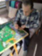 geoffrey puzzle 2
