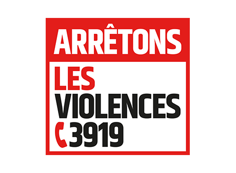 LUTTONS CONTRE LES VIOLENCES SEXISTES ET SEXUELLES
