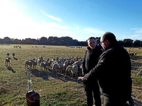 ASSURER À NOS AGRICULTEURS UNE JUSTE RÉMUNÉRATION