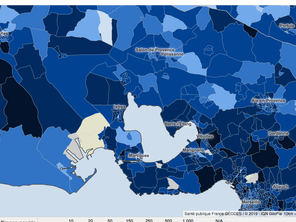 COVID-19 : LES MESURES ET AIDES EN VIGUEUR