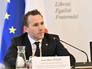 LE DEPLOIEMENT DES SERVICES EXPRESS REGIONAUX METROPOLITAINS CONTINUE ! 