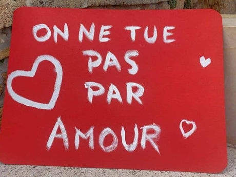 LUTTE CONTRE LES VIOLENCES FAITES AUX FEMMES