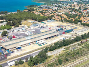 VISITE DE L'USINE BUTAGAZ !
