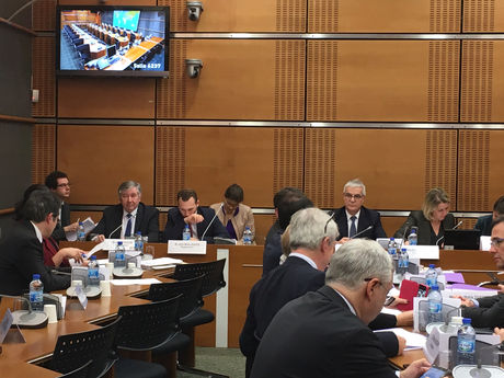 DIALOGUE ENVIRONNEMENTAL : UN MEILLEUR ACCÈS AUX DROITS POUR UNE SOCIÉTÉ DE CONFIANCE