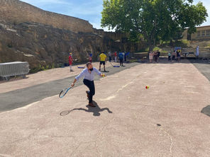 SALON-DE-PROVENCE : BOUGEONS ENSEMBLE SANS DIFFÉRENCE !