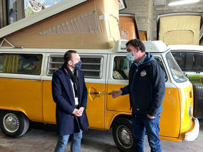 RENDEZ-VOUS DE L'ENTREPRISE : LES ÉCHANGES SE POURSIVENT