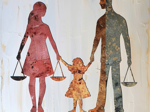 UNDERSTANDING PARENTING-TIME EVALUATIONS IN OHIO FAMILY COURTS