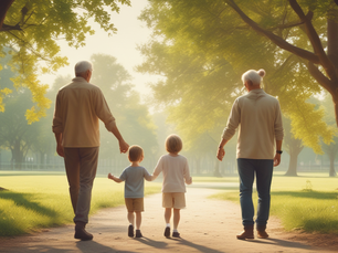 What You Need to Know About Grandparent Rights in Ohio by Attorney Andrew Russ