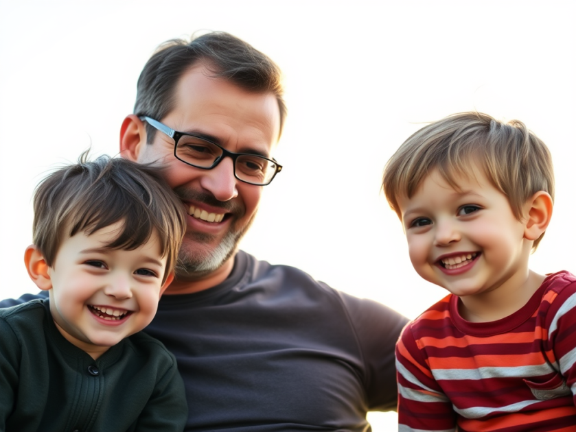 Legal representation is important during a divorce.
