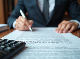 Flexible Payment Options for Legal Services