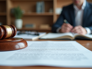 Understanding the Role of Family Law Attorneys in Ohio