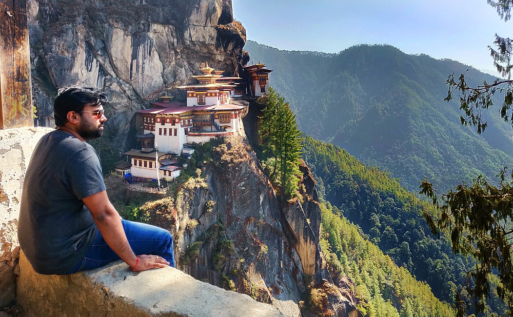 India to Bhutan how to plan a best budget trip from