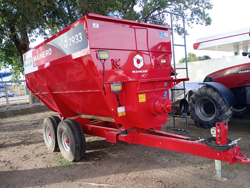 Miniatura: MIXER MAINERO 2933RD PLUS NUEVO
