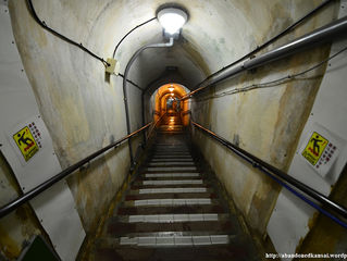 In the Tunnels: The Last Days of Admiral Ota in the Battle of Okinawa