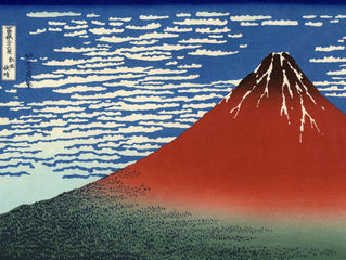 Looking For Uchiko
