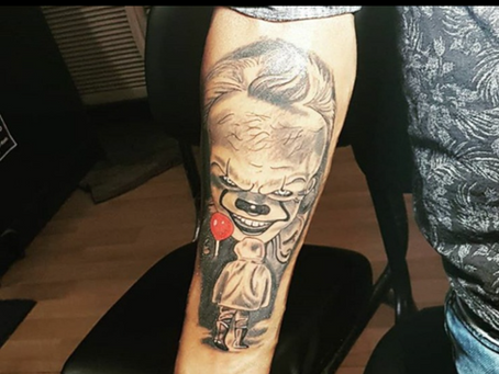 Debunking Tattoo Myths