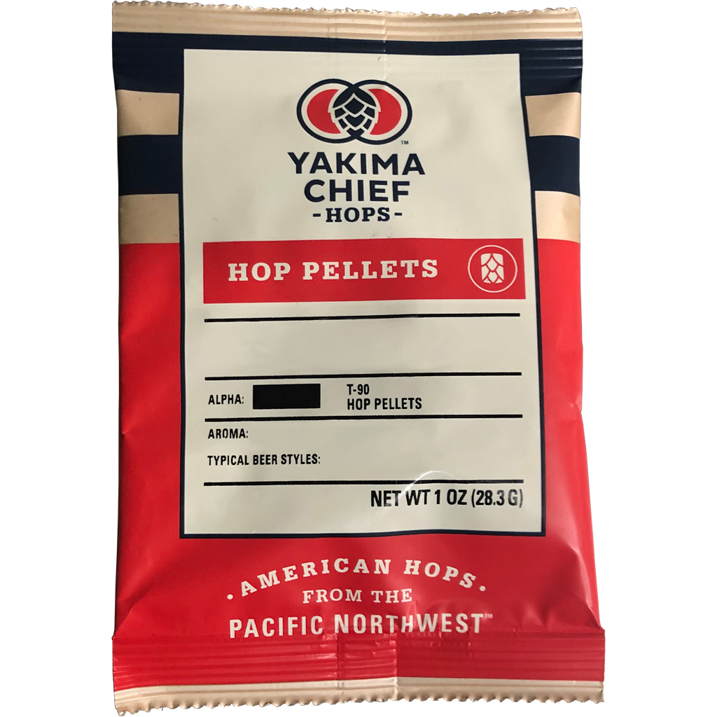 Citra Hop Pellets 1 oz.