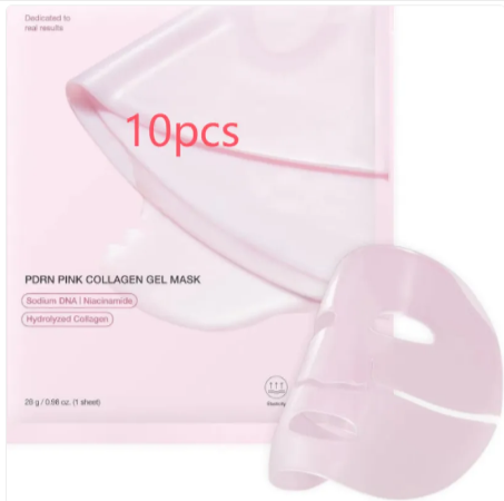 Thumbnail: Hydrating Collagen Facial Mask